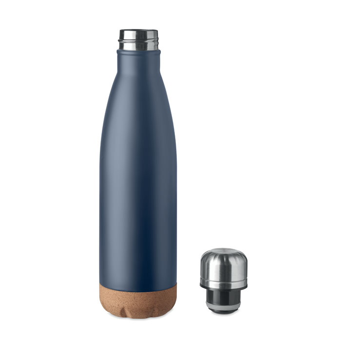 Thermos in Acciaio Inox e Sughero ASPEN CORK - immagine 23