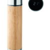 Thermos con Infusore e Termometro LED PANAY - immagine 8
