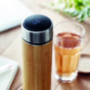 Thermos con Infusore e Termometro LED PANAY - immagine 12