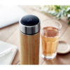 Thermos con Infusore e Termometro LED PANAY - immagine 5