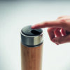 Thermos con Infusore e Termometro LED PANAY - immagine 13