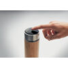Thermos con Infusore e Termometro LED PANAY - immagine 6