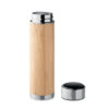 Thermos con Infusore e Termometro LED PANAY - immagine 2