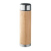 Thermos con Infusore e Termometro LED PANAY - immagine 3