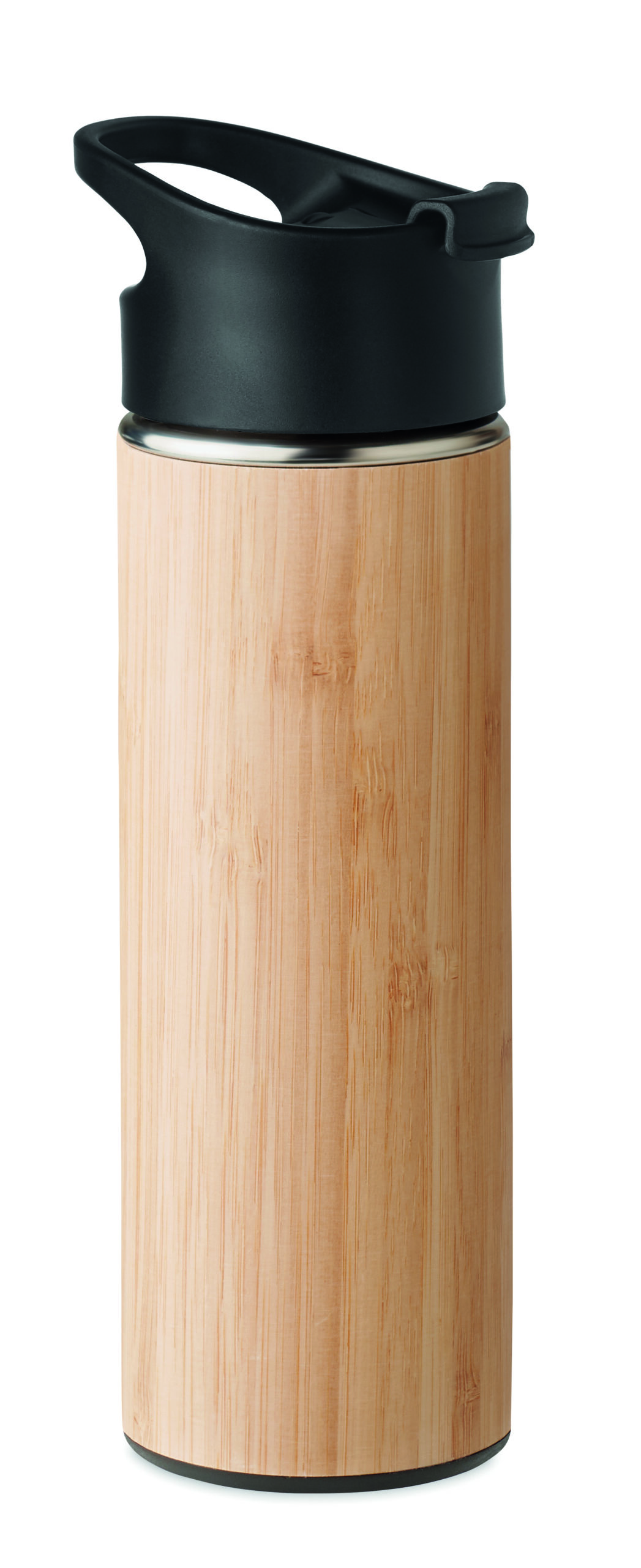 Borraccia Termica con Bamboo NANDA - immagine 7
