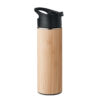 Borraccia Termica con Bamboo NANDA