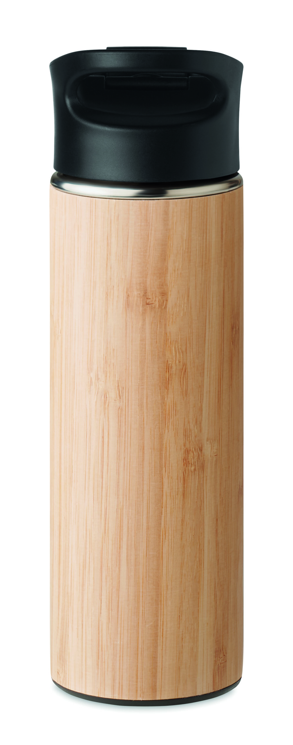Borraccia Termica con Bamboo NANDA - immagine 8