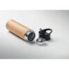 Borraccia Termica con Bamboo NANDA - immagine 5