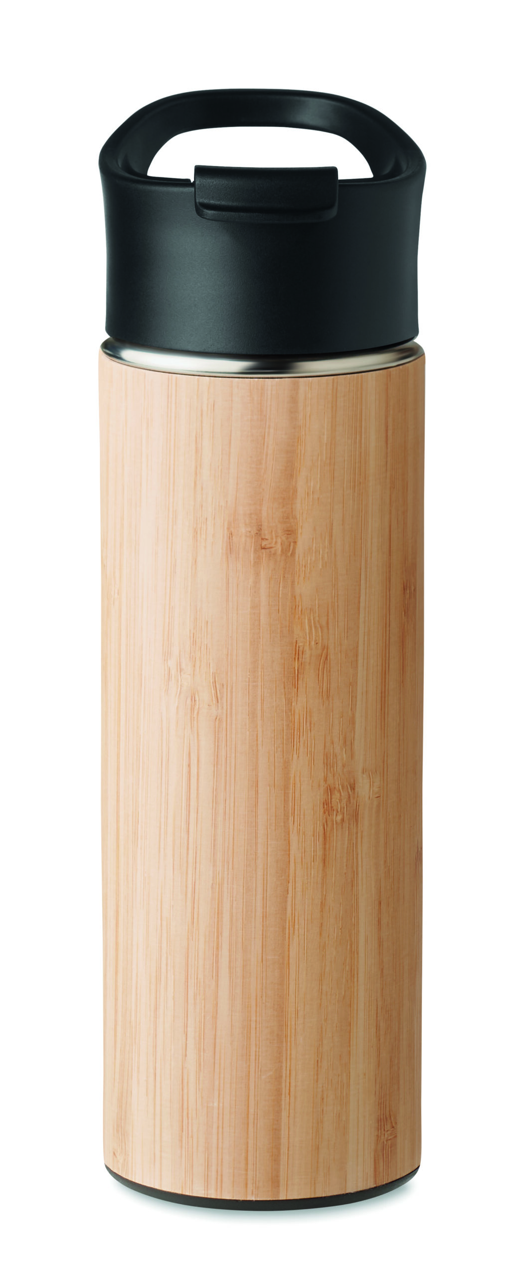 Borraccia Termica con Bamboo NANDA - immagine 9