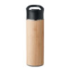 Borraccia Termica con Bamboo NANDA - immagine 3
