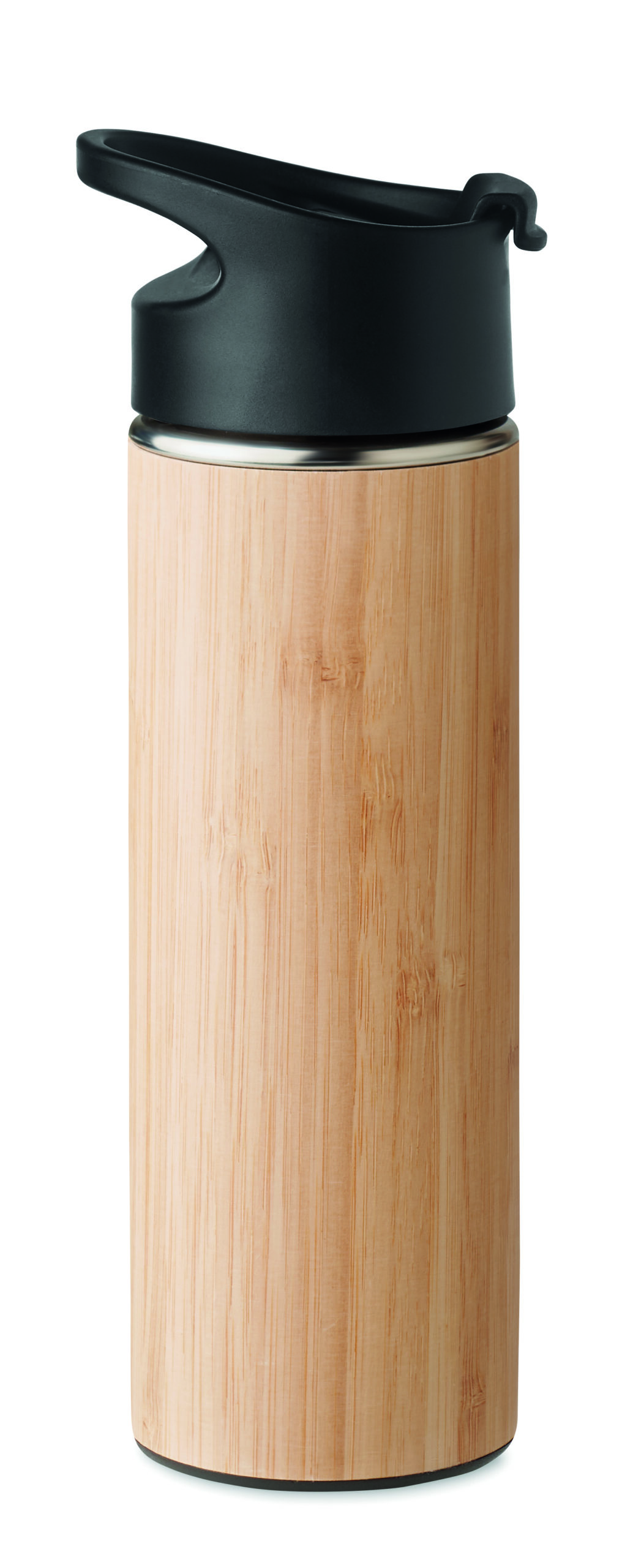 Borraccia Termica con Bamboo NANDA - immagine 10