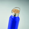 Thermos in Acciaio Inox 750 ml con Tappo in Bamboo HELSINKI MED - immagine 50