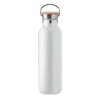 Thermos in Acciaio Inox 750 ml con Tappo in Bamboo HELSINKI MED - immagine 18