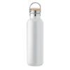 Thermos in Acciaio Inox 750 ml con Tappo in Bamboo HELSINKI MED - immagine 19