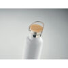 Thermos in Acciaio Inox 750 ml con Tappo in Bamboo HELSINKI MED - immagine 21
