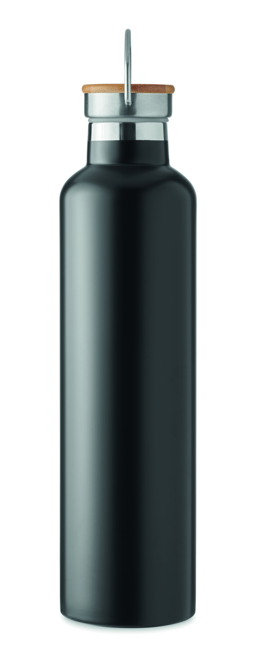 Thermos in Acciaio Inox 1 L con Tappo in Bamboo HELSINKI LARGE - immagine 33