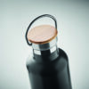 Thermos in Acciaio Inox 1 L con Tappo in Bamboo HELSINKI LARGE - immagine 35