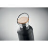 Thermos in Acciaio Inox 1 L con Tappo in Bamboo HELSINKI LARGE - immagine 10