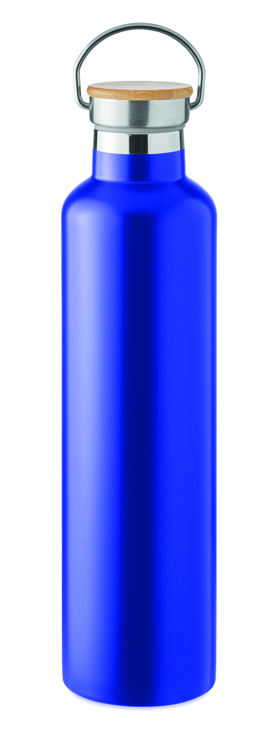 Thermos in Acciaio Inox 1 L con Tappo in Bamboo HELSINKI LARGE - immagine 47