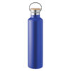 Thermos in Acciaio Inox 1 L con Tappo in Bamboo HELSINKI LARGE - immagine 22