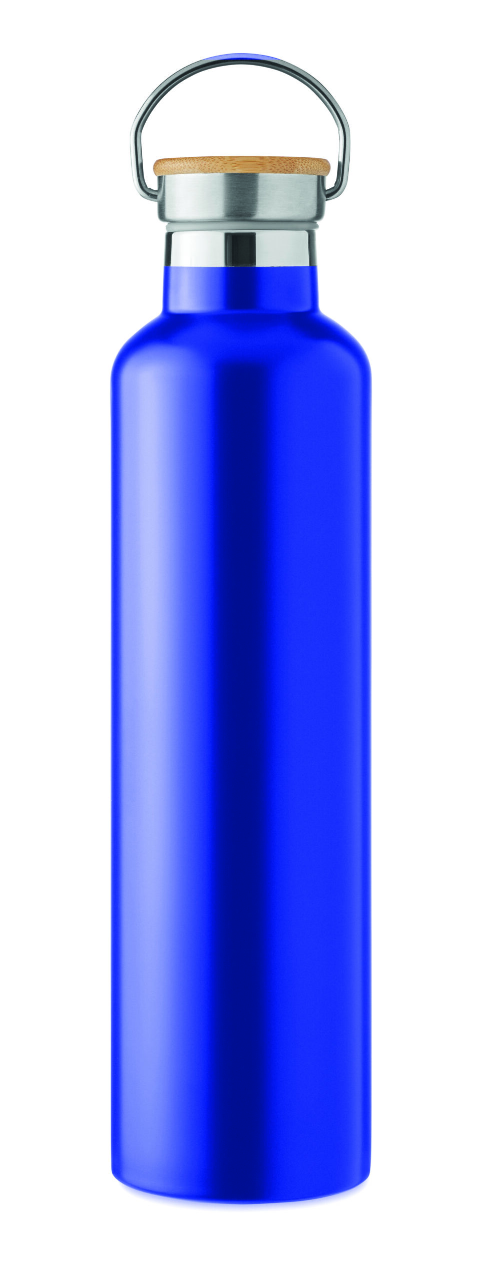 Thermos in Acciaio Inox 1 L con Tappo in Bamboo HELSINKI LARGE - immagine 48