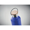Thermos in Acciaio Inox 1 L con Tappo in Bamboo HELSINKI LARGE - immagine 25