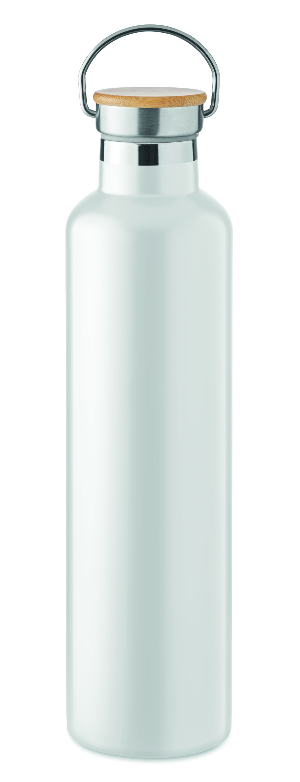 Thermos in Acciaio Inox 1 L con Tappo in Bamboo HELSINKI LARGE - immagine 41