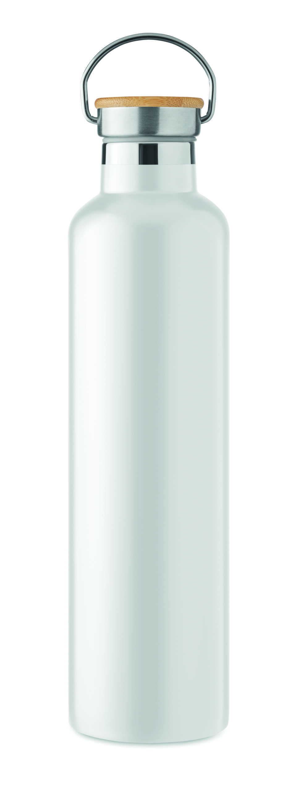 Thermos in Acciaio Inox 1 L con Tappo in Bamboo HELSINKI LARGE - immagine 42