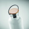 Thermos in Acciaio Inox 1 L con Tappo in Bamboo HELSINKI LARGE - immagine 46