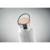 Thermos in Acciaio Inox 1 L con Tappo in Bamboo HELSINKI LARGE - immagine 21