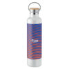 Thermos in Acciaio Inox 1 L con Tappo in Bamboo HELSINKI LARGE - immagine 20