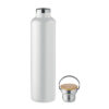 Thermos in Acciaio Inox 1 L con Tappo in Bamboo HELSINKI LARGE - immagine 18