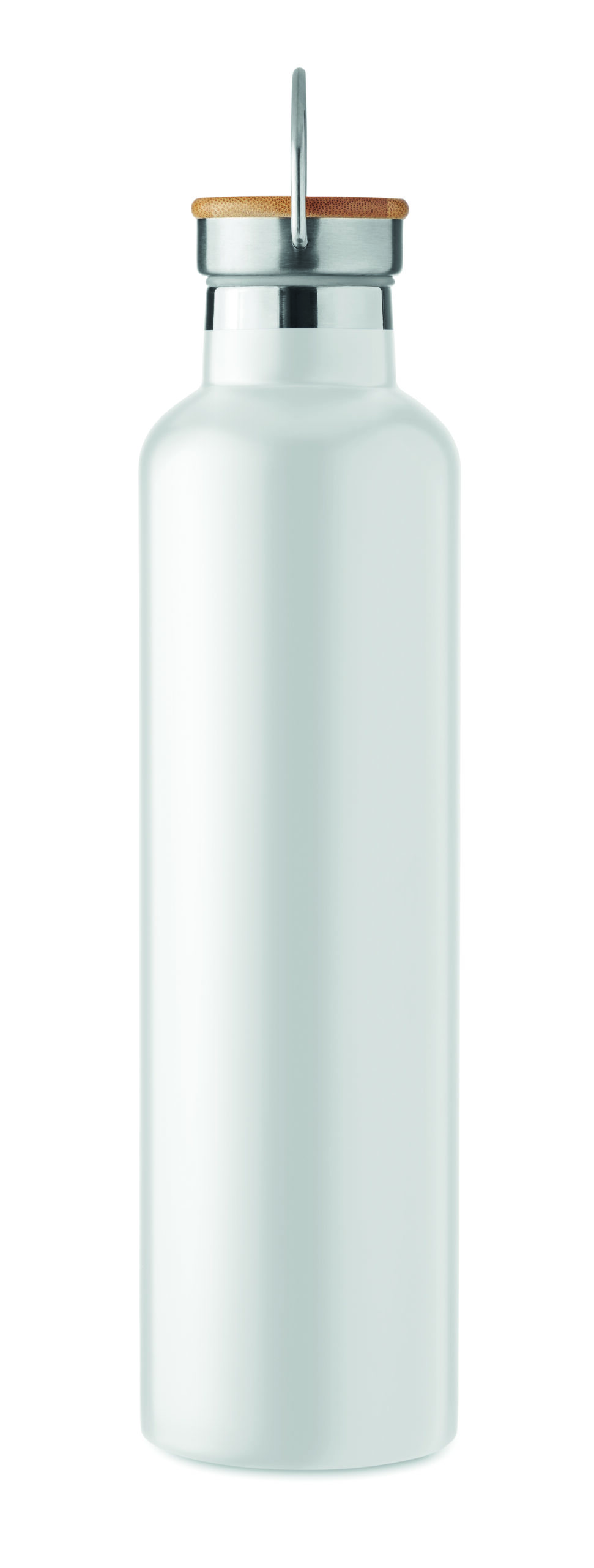 Thermos in Acciaio Inox 1 L con Tappo in Bamboo HELSINKI LARGE - immagine 44