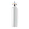 Thermos in Acciaio Inox 1 L con Tappo in Bamboo HELSINKI LARGE - immagine 19