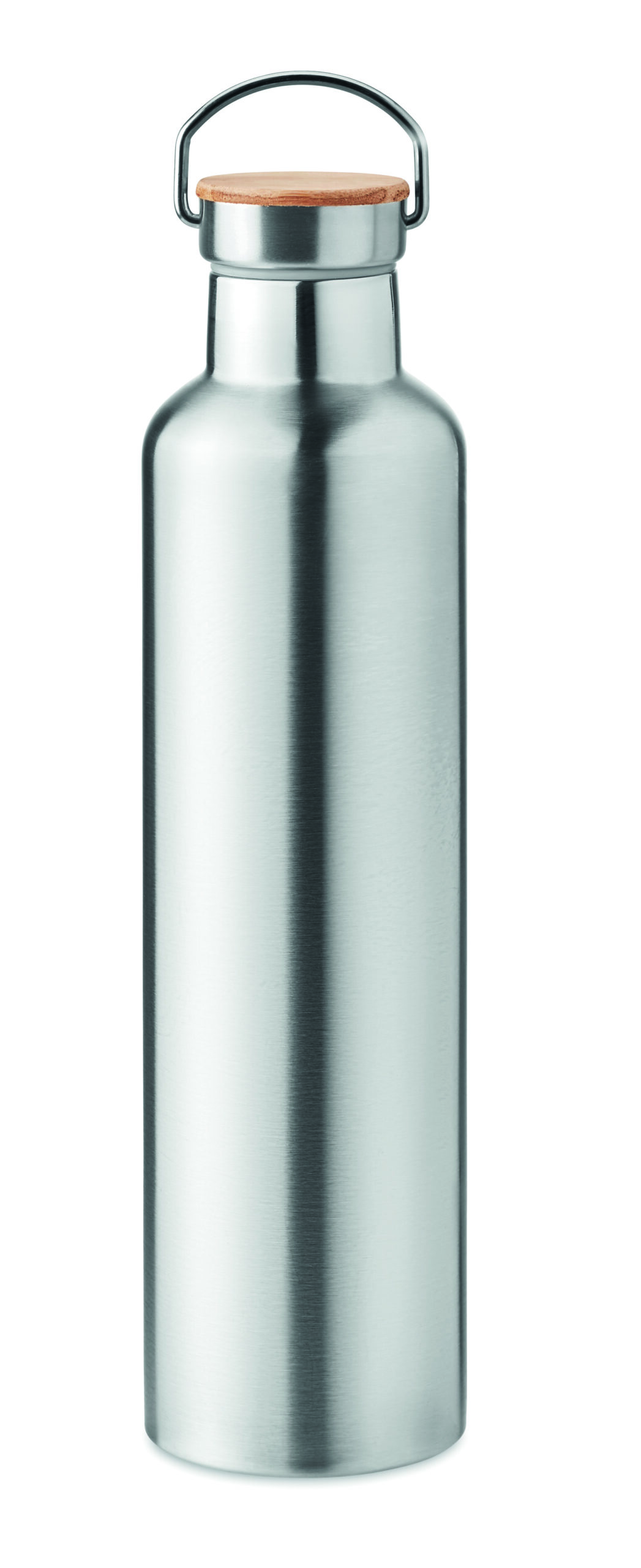 Thermos in Acciaio Inox 1 L con Tappo in Bamboo HELSINKI LARGE - immagine 26
