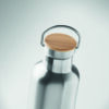 Thermos in Acciaio Inox 1 L con Tappo in Bamboo HELSINKI LARGE - immagine 30