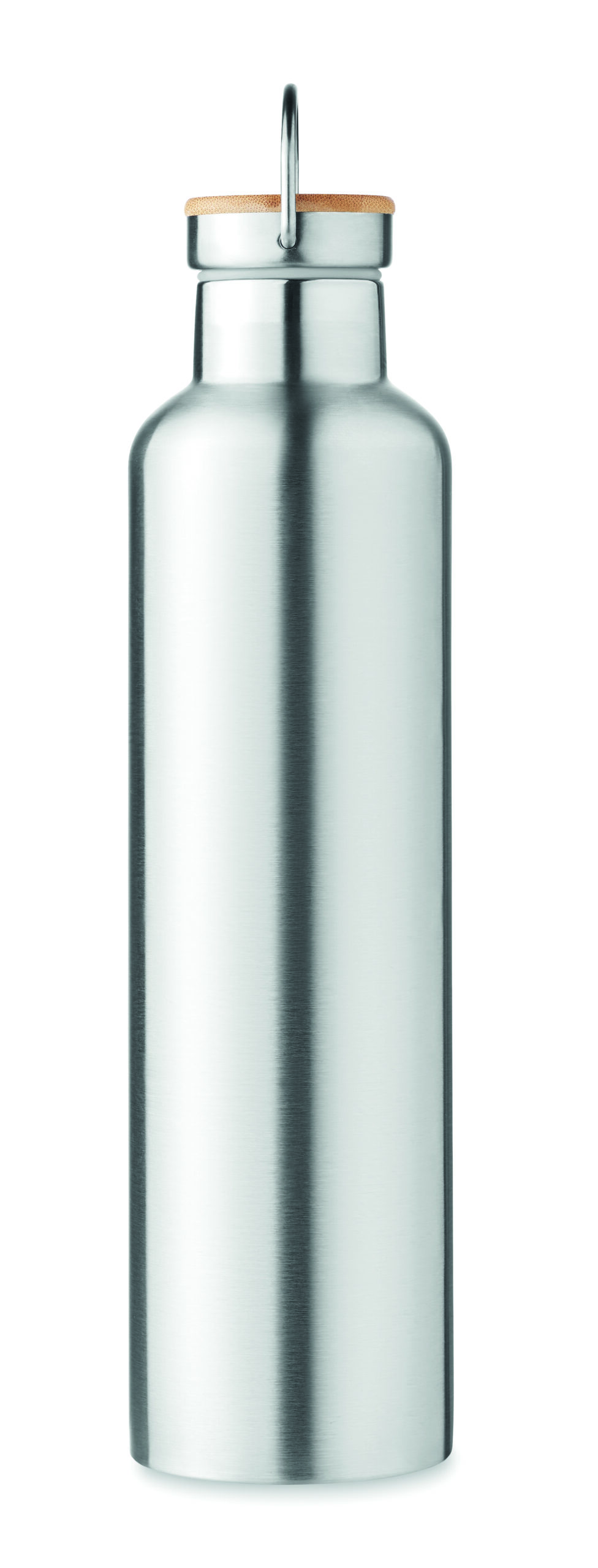 Thermos in Acciaio Inox 1 L con Tappo in Bamboo HELSINKI LARGE - immagine 29