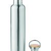 Thermos in Acciaio Inox 1 L con Tappo in Bamboo HELSINKI LARGE - immagine 28