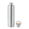 Thermos in Acciaio Inox 1 L con Tappo in Bamboo HELSINKI LARGE - immagine 3