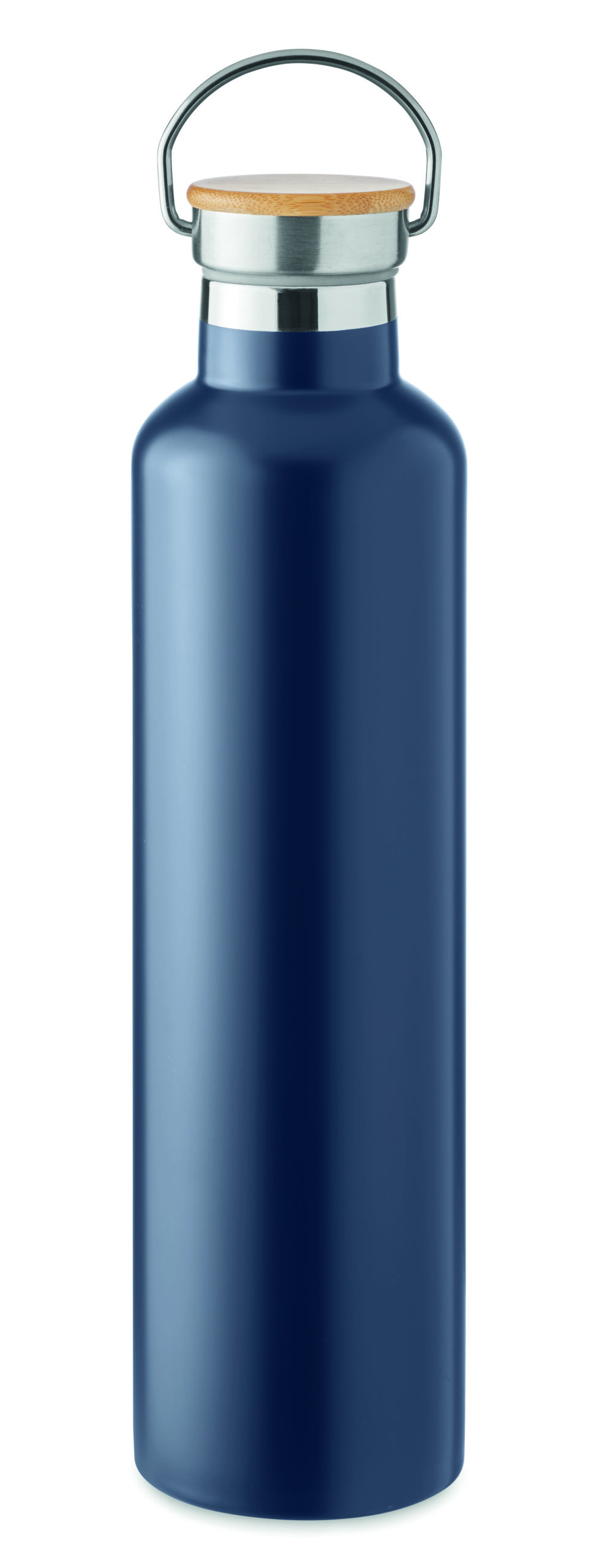 Thermos in Acciaio Inox 1 L con Tappo in Bamboo HELSINKI LARGE - immagine 36