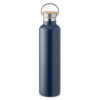 Thermos in Acciaio Inox 1 L con Tappo in Bamboo HELSINKI LARGE - immagine 11