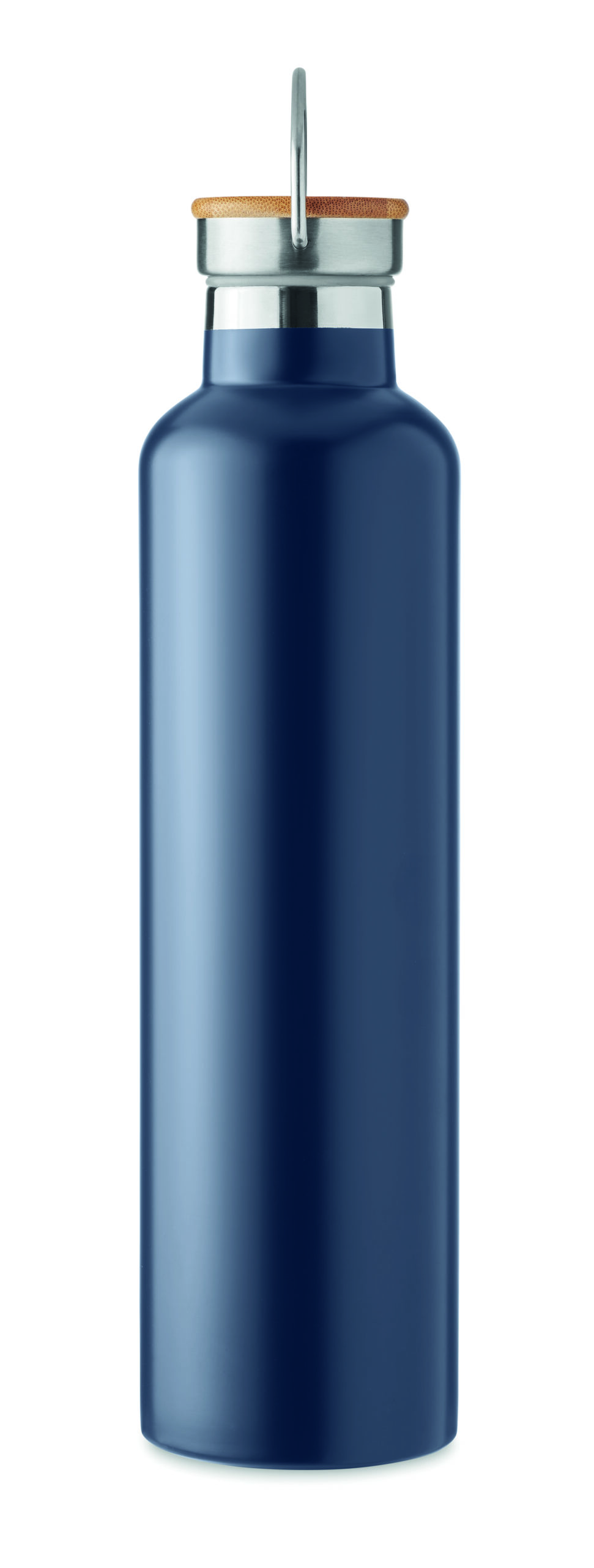 Thermos in Acciaio Inox 1 L con Tappo in Bamboo HELSINKI LARGE - immagine 37