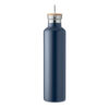 Thermos in Acciaio Inox 1 L con Tappo in Bamboo HELSINKI LARGE - immagine 12
