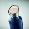 Thermos in Acciaio Inox 1 L con Tappo in Bamboo HELSINKI LARGE - immagine 40
