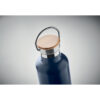Thermos in Acciaio Inox 1 L con Tappo in Bamboo HELSINKI LARGE - immagine 15