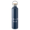 Thermos in Acciaio Inox 1 L con Tappo in Bamboo HELSINKI LARGE - immagine 14