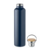 Thermos in Acciaio Inox 1 L con Tappo in Bamboo HELSINKI LARGE - immagine 13