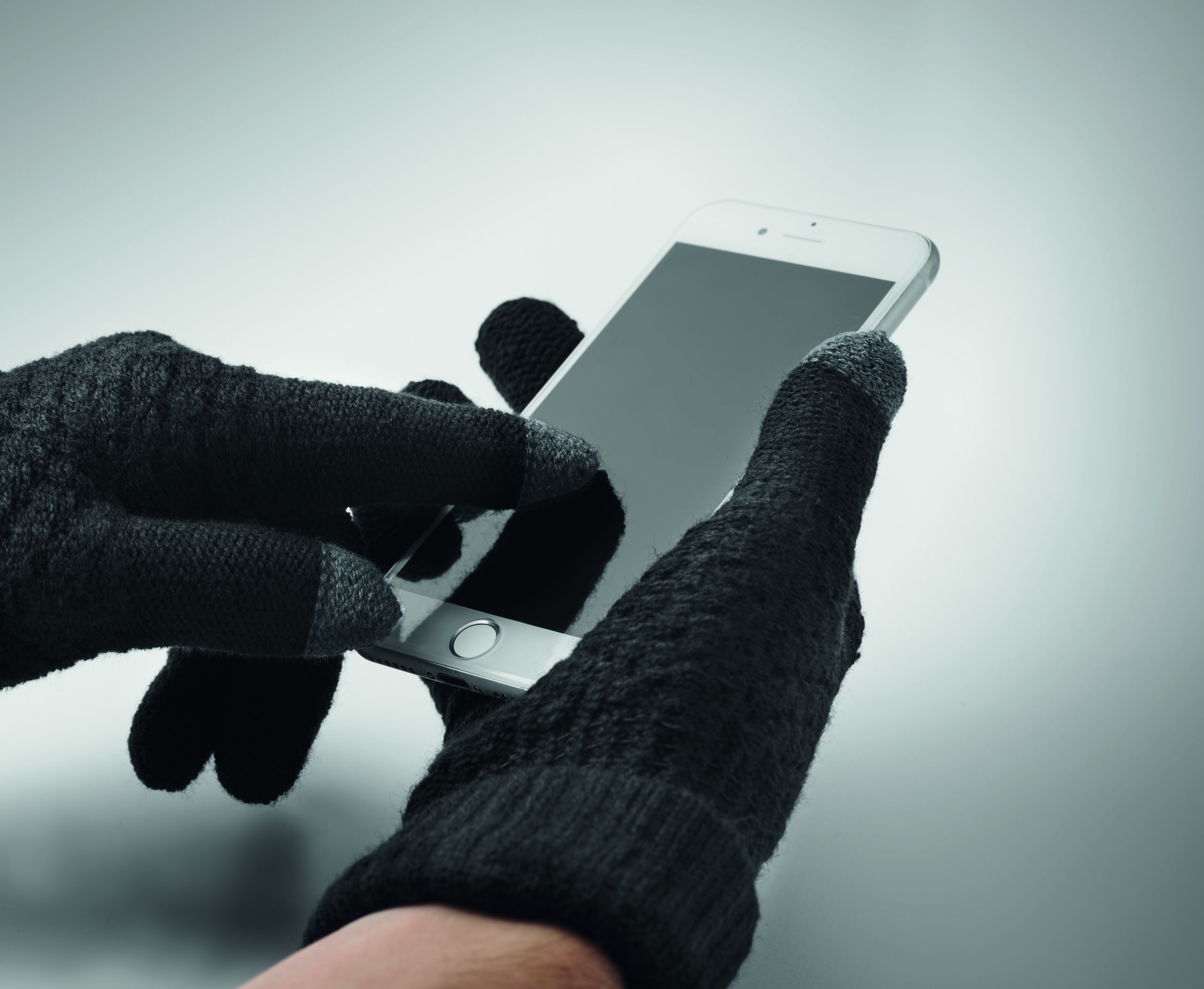 Guanto Touchscreen in RPET TAKAI - immagine 15