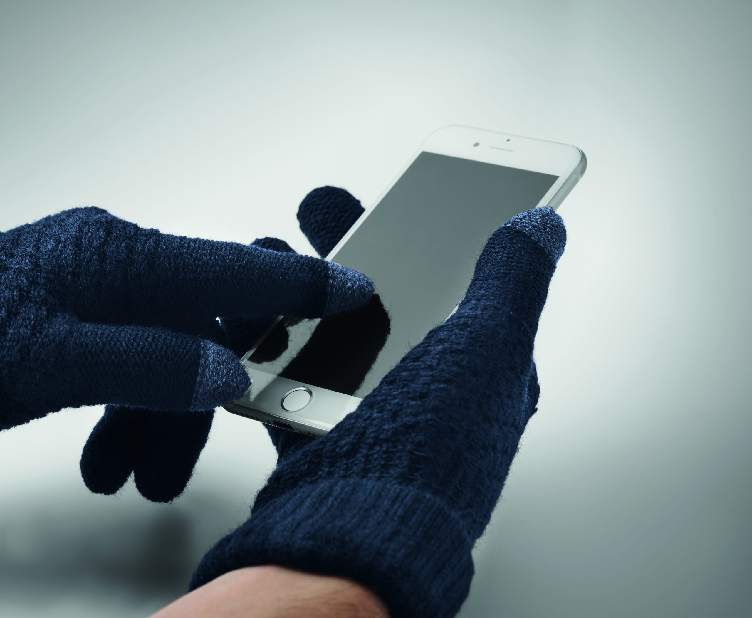 Guanto Touchscreen in RPET TAKAI - immagine 19