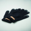 Guanto Touchscreen in RPET DACTILE - immagine 10
